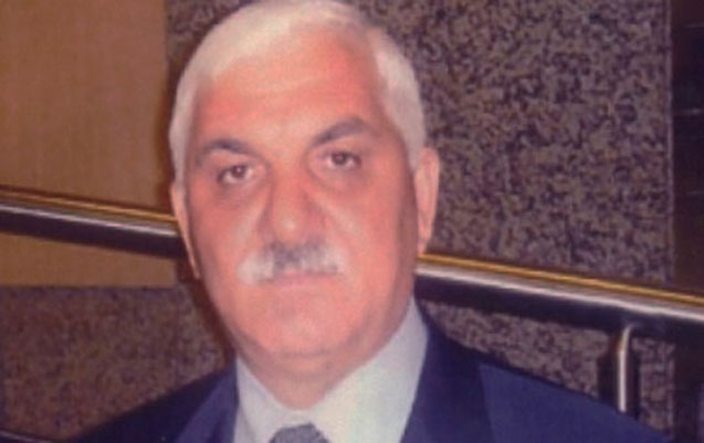 Bəylər Əyyubovun bacısı oğlu tutuldu