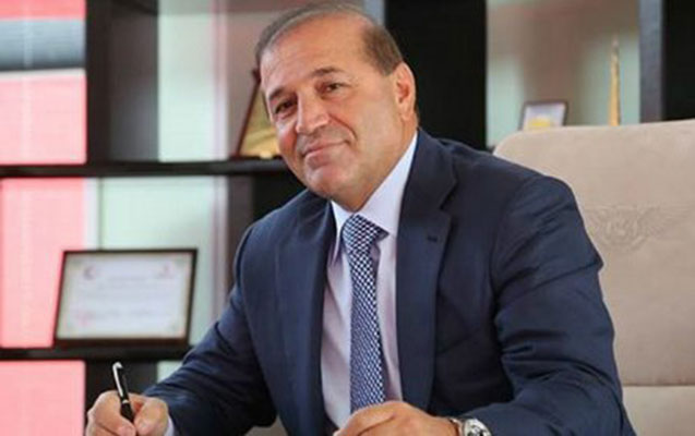 Hacı İbrahim şirkətini satıb