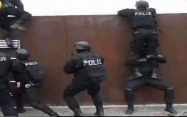 “85 nəfər saxlanılıb” –DİN-dən Nurçu əməliyyatı ilə bağlı açıqlama