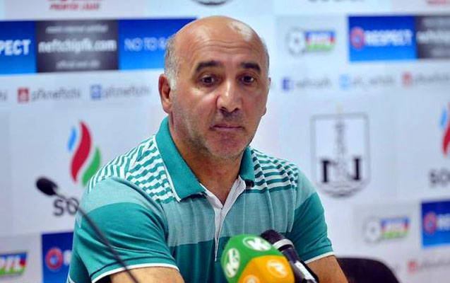 “Oğluma dedim ki, evə gəlmə...” - Şahin Diniyev