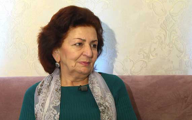 Kübra Əliyevanın oğlu həbsxanada öldü - “Dayağım idi...”