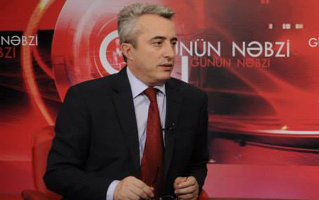 İbrahim Məmmədova yeni vəzifə verildi