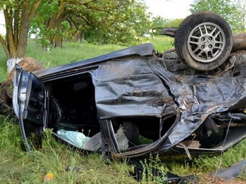 Bakıda ağır qəza: 17 yaşlı oğlan öldü