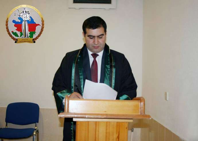 “Sizə etimad göstərənlər növbəti qanları tökməyə hazır idilər...”
