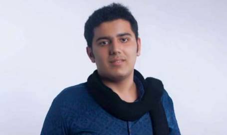 BDU-ya yüksək balla qəbul olan gənc ağır qəzada vəfat etdi - FOTO