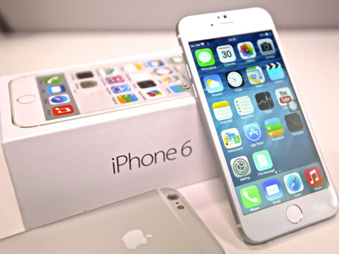Bakıda 26.790 manata "iPhone" -  FOTO