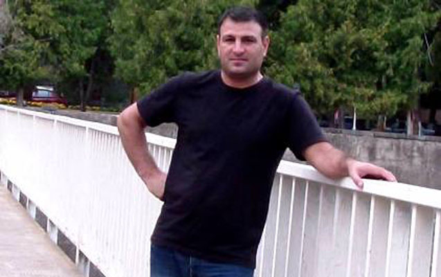 Ermənilərin öldürdüyü Həsən Həsənov Qənirə Paşayevaya nələr yazıbmış - FOTO