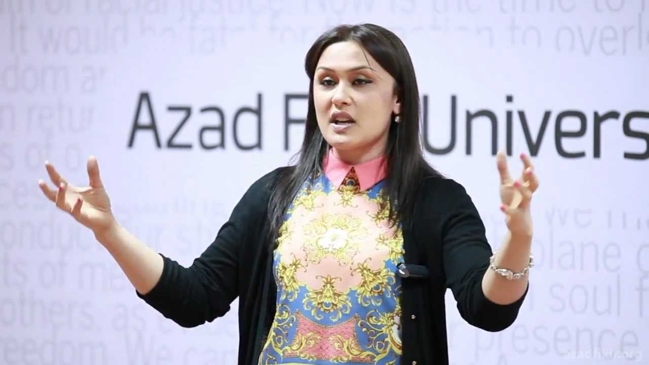 Günel Səfərovanın deputatlığa namizədliyi qeydə alınmadı