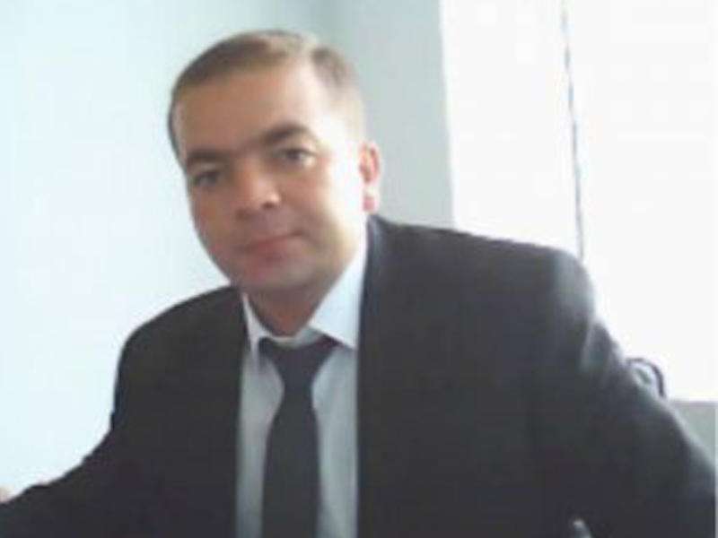 İntihar edən rəisin son məktubu