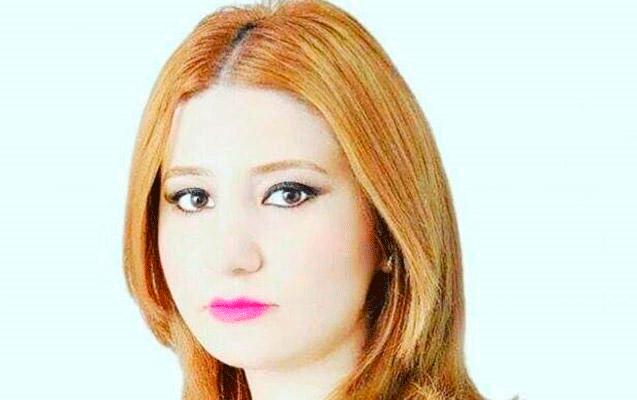 Aysel Əlizadənin namizədliyi qeydə alındı