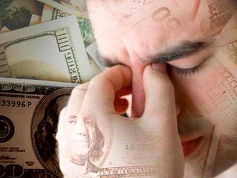 Məhkəmə hakiminin bankir qayınının adı kredit fırıldağında
