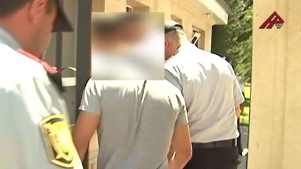 Bir qətlin təfərrüatı: Öldürdüm ki, başqasına qismət olmasın