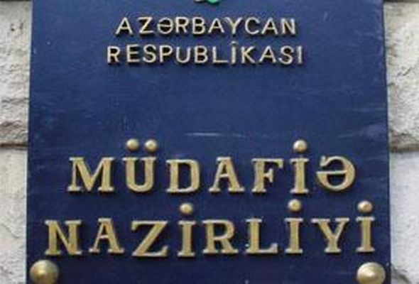 "Düşmənə aldanmayın" - Müdafiə Nazirliyi saytlara müraciət etdi