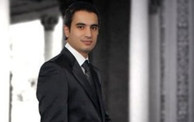 Sabir Rüstəmxanlının oğluna yeni vəzifə verildi