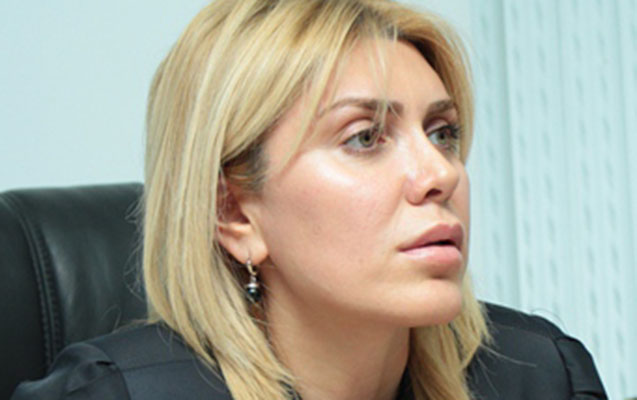 Xoşqədəmin “Səni axtarıram” verilişi bağlandı