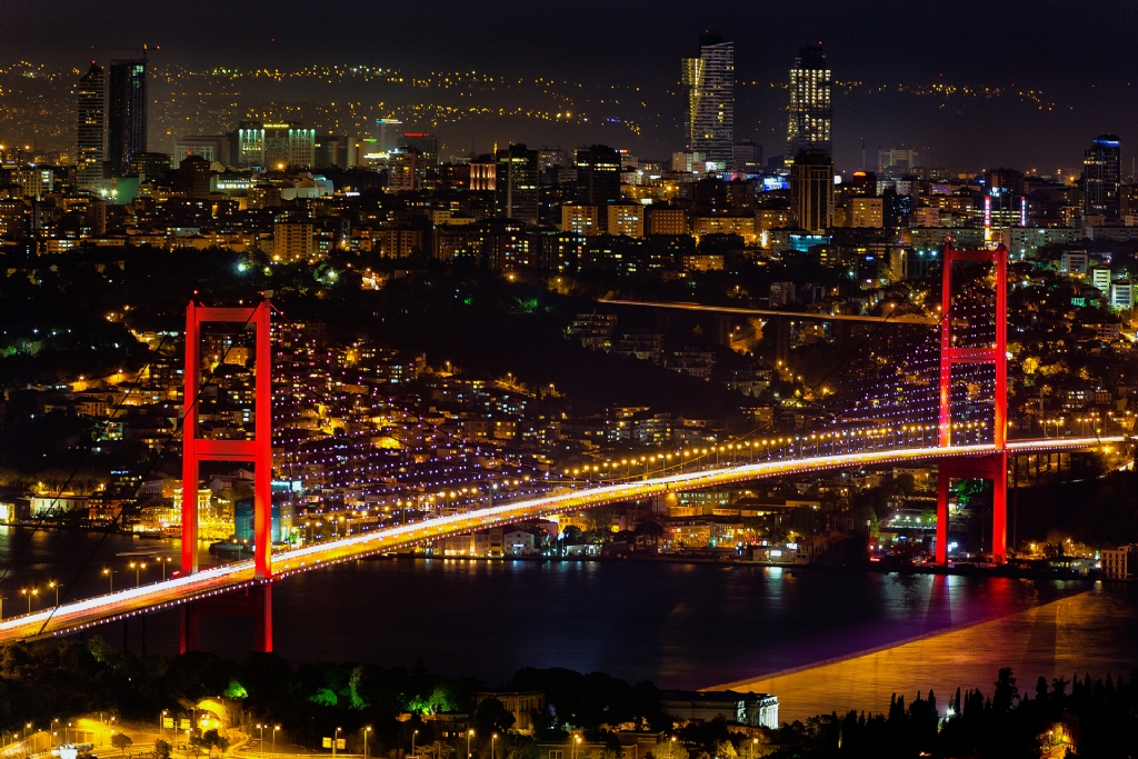 Azərbaycanlı “şeyxlər”in İstanbulda milyonlarla dollarlıq toy sifarişləri...