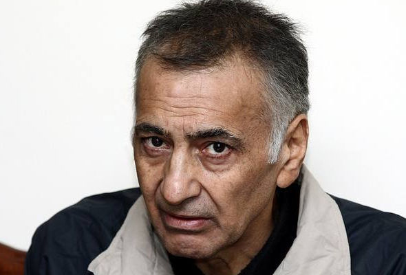 Dilqəm Əsgərovun oğlu Azərbaycanı tərk etdi