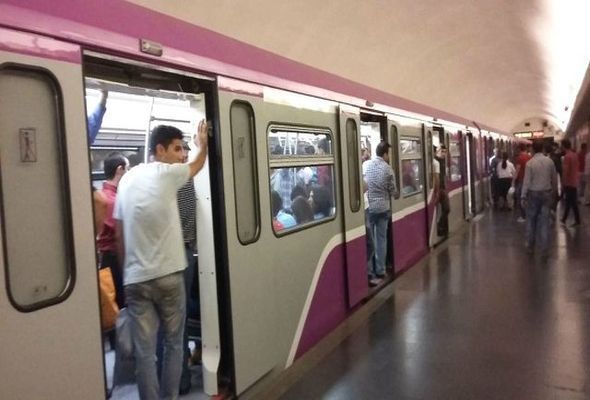 "Qarabağ" istədi, metropoliten razılıq verdi