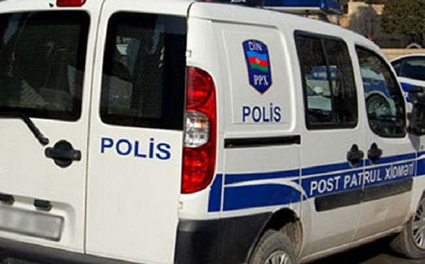 Əli Kərimlinin müşaviri tutuldu