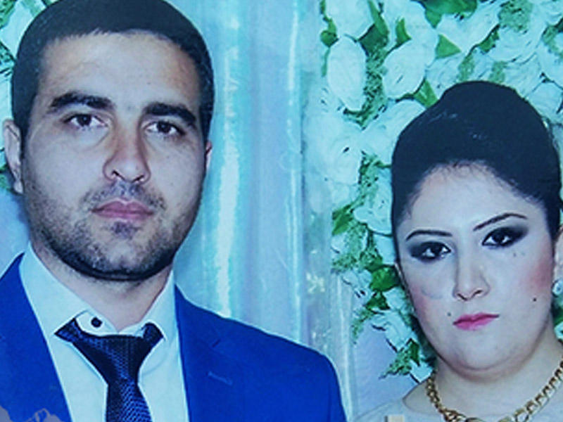 "Ərinin ailəsi qıza zülm verib" -Özünü 9-cü mərtəbədən atan gəlinin rəfiqəsi