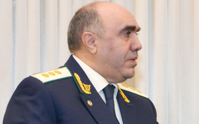 “12 nəfər cinayət başında yaxalanıb” -Baş prokuror
