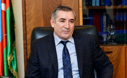 Mir Şahin: "MTRŞ Xoşqədəm Hidayətqızıyla şəxsən mübarizə aparır"