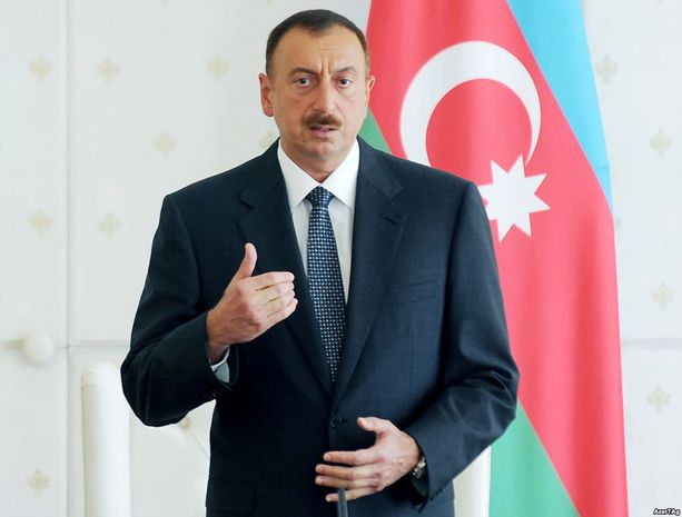 İlham Əliyev: Konstitusiyamız bu gün də Azərbaycan xalqının firavanlığına xidmət edir