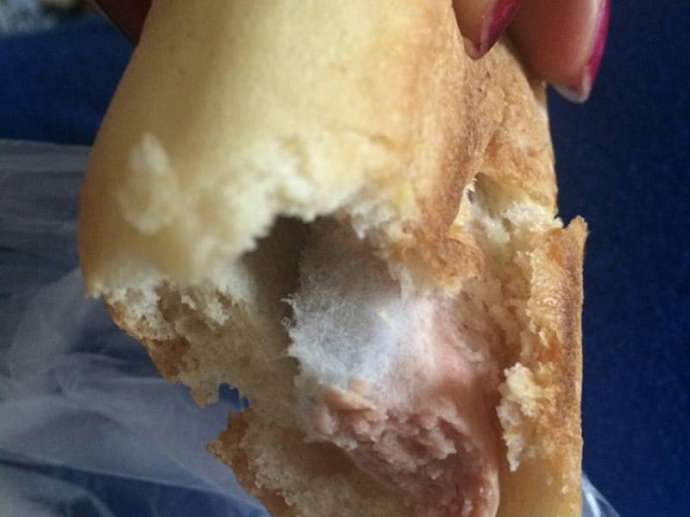 Bakı məktəbində satılan 50 qəpiklik ölüm