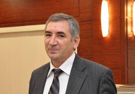 Nuşirəvan Məhərrəmlidən telekanallara -XƏBƏRDARLIQ