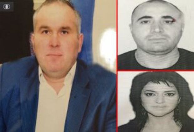 Bakıda sevgililərin dəhşətli cinayəti - TƏFƏRRÜAT