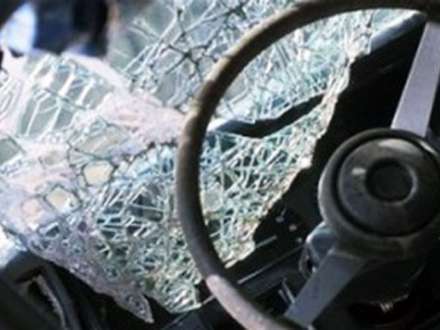 Səfir köməkçisinin xanımı Bakıda qəza törətdi