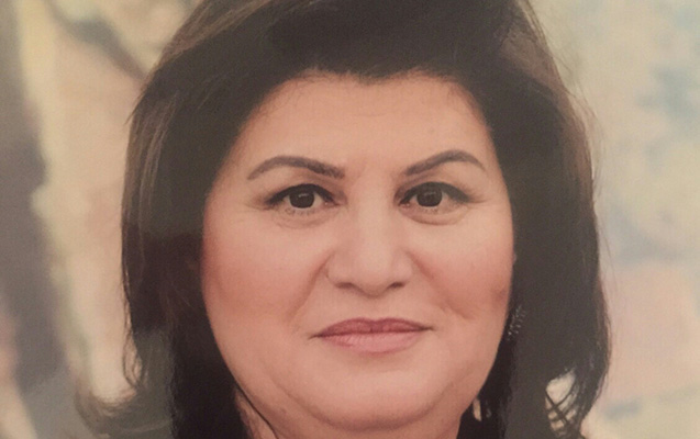 Ziya Məmmədovun bacısının işdən çıxarılmasına - Reaksiya