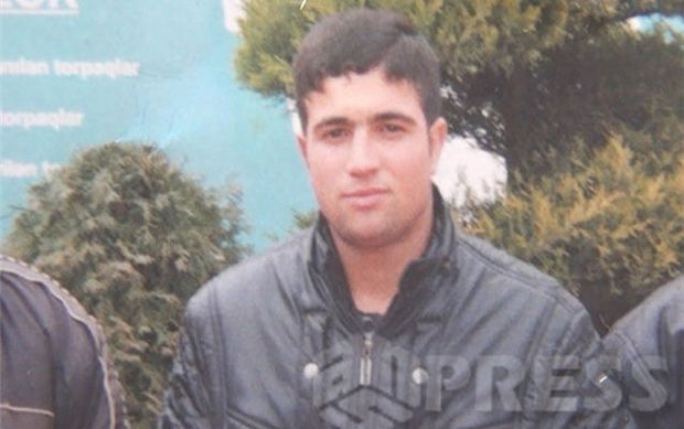 Azərbaycanda dəhşət: Oğul valideynlərini amansızca öldürdü - FOTO