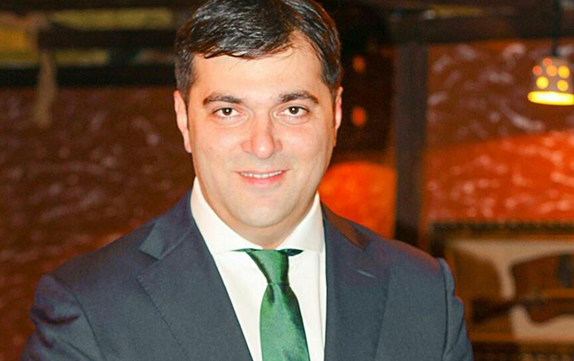 Emin Musəviyə yeni vəzifə verildi
