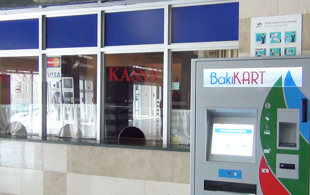 Metroda kassalar bağlandı -200 xanım xəzinədarın taleyi necə olacaq?