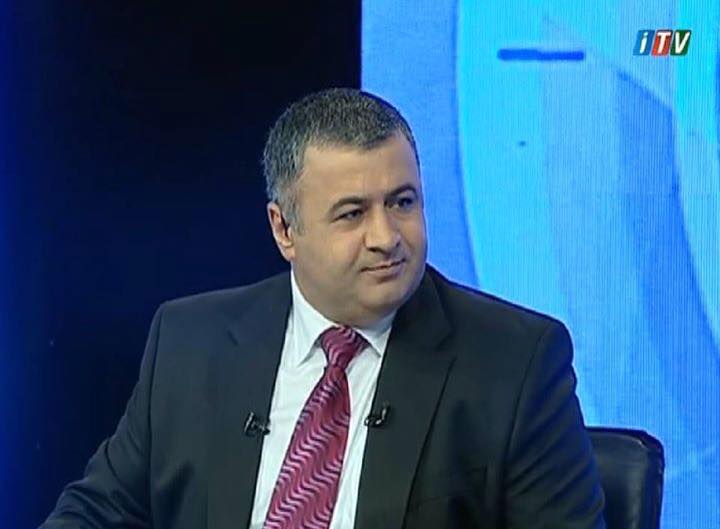 Seçki debatlarının moderatoru bəlli oldu