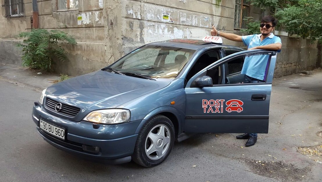 Bakıda görülməmiş olay: İtən 12 minlik qızılı tapdı və görün nə etdi - FOTOLAR