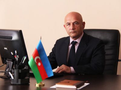 Nadir Şəfiyev: “Aparıcıların yetişdirilməsinə böyük ehtiyac var"