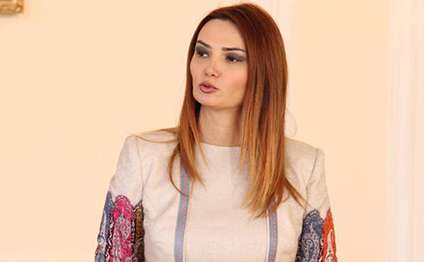 Qənirə Paşayeva Qarabağ əlilləri ilə bağlı daha bir təklif verib