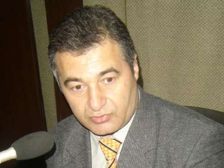 Nəsiman Yaqublu prezidentə müraciət etdi