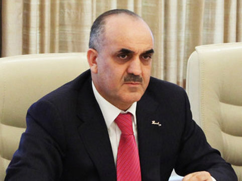 Səlim Müslümov işindən ayrıldı