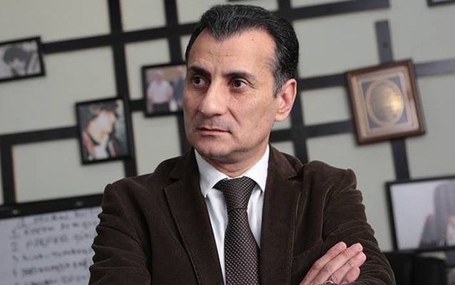 “Məndən tələb etdi ki, Xoşqədəmi efirdən uzaqlaşdırım” -Mirşahin