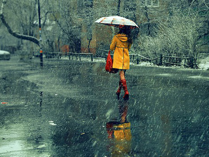 Temperatur 18 dərəcəyədək enəcək