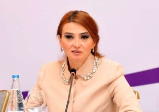 Qənirə Paşayevadan Qaraciyər köçürülməsi əməliyyatları ilə bağlı təklif