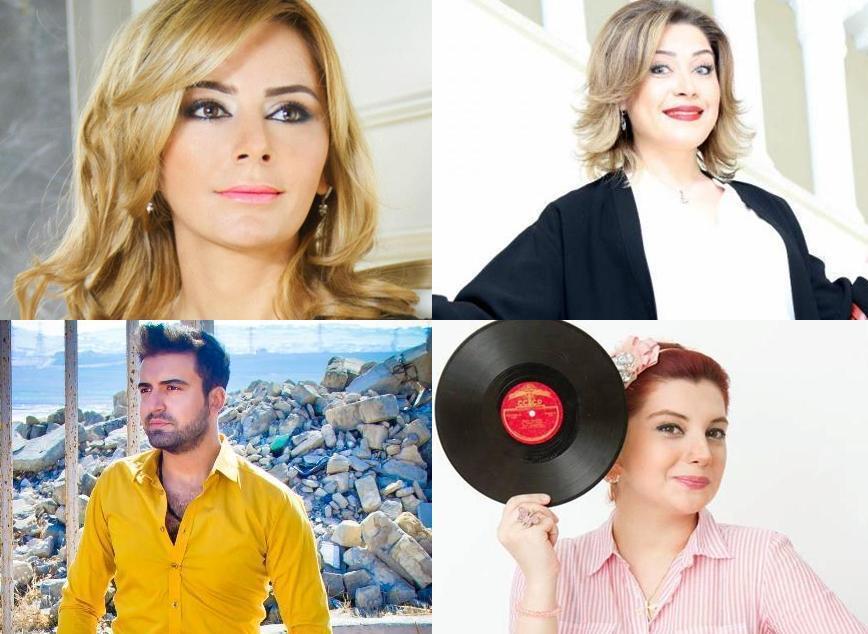 ANS aparıcılarından MTRŞ-ya etiraz: "Bizim belimiz yerə gəlməz"