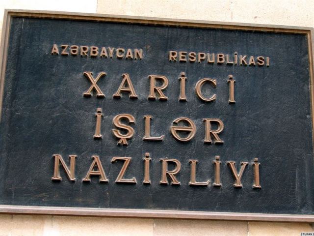 XİN: “Meydan TV” və “Azadlıq” radiosunun fəaliyyəti qanunsuzdur