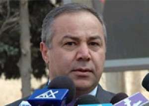 Kamaləddin Heydərovun müavini oğluna dəbdəbəli toy etdi