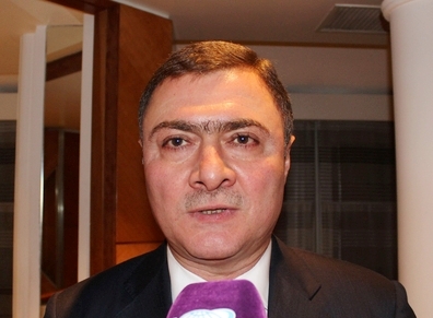 "Əlibəyli kəndində görüşüm ayın 20-dən sonra baş tutacaq" - Azər Kərimli