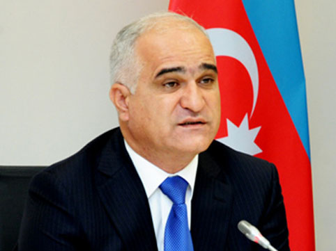 Nazir Mustafayevdən maaş müjdəsi
