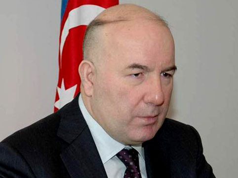 Elman Rüstəmov neftin qiymətindən danışdı
